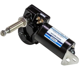 Электропривод стеклоочистителя TMC 24 В (ось 2 1/3"), усиленный (1009224)